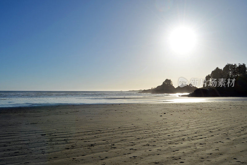 Tofino Sunsetq